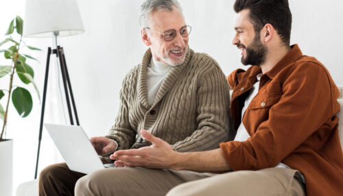 patient et proche aidant